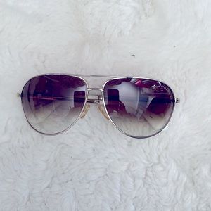 Lightly used Marc by Marc Jacobs sunglasses.